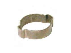 Collier A Oreille 13/15 Lot De 2