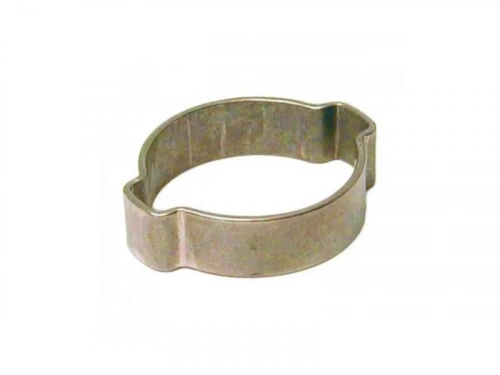 Collier A Oreille 13/15 Lot De 2