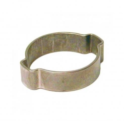 Collier à oreilles acier