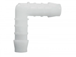 Coude cannelé(e) 10 mm BOUTTE