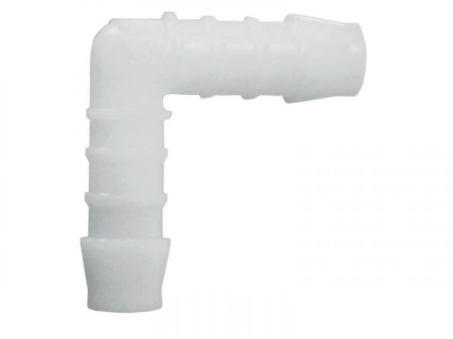 Coude cannelé(e) 10 mm BOUTTE