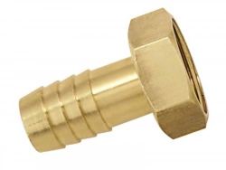 Embout femelle 12/17 mm BOUTTE