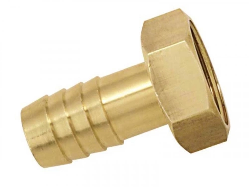 Embout femelle 12/17 mm BOUTTE