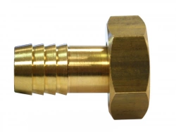 Embout Femelle 15/21 Mm Boutte