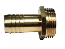 Embout Mâle 15/21 Mm Boutte