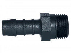 Embout mâle 12/17 mm BOUTTE