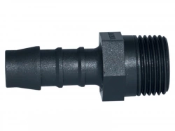 Embout mâle 12/17 mm BOUTTE