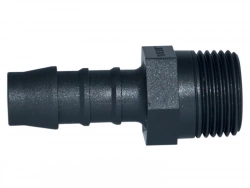 Embout mâle 12/17 mm BOUTTE