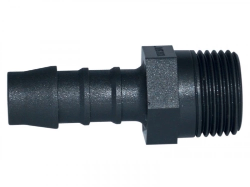 Embout mâle 12/17 mm BOUTTE
