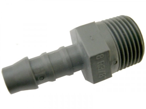 Embout mâle 15/21 mm BOUTTE