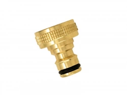 Nez de robinet automatique 20/27 mm BOUTTE