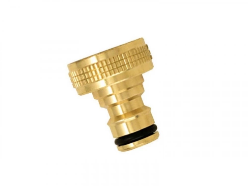 Nez de robinet automatique 20/27 mm BOUTTE