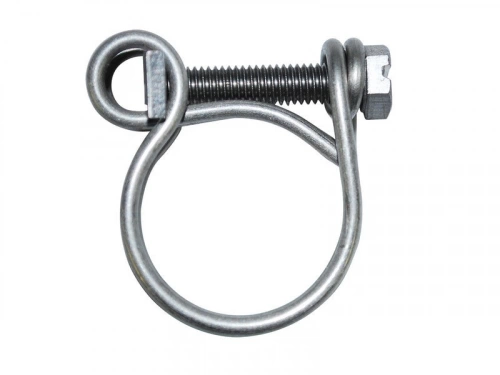 Lot de 2 colliers double fil BOUTTE