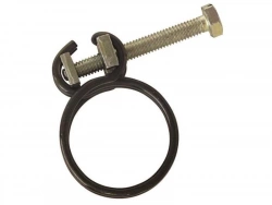Lot de 2 colliers double fil BOUTTE