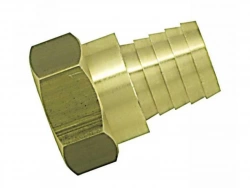 Raccord tournant femelle 20/27 mm BOUTTE