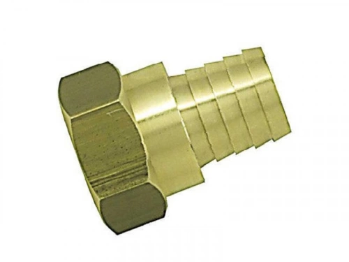 Raccord tournant femelle 20/27 mm BOUTTE