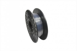 Bobine de tuyau nu Cristal  L.40 m Diam.10 mm