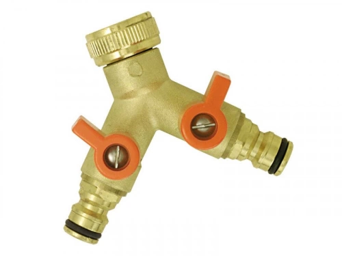 Sélecteur Nez De Robinet Automatique 20/27 Mm Boutte
