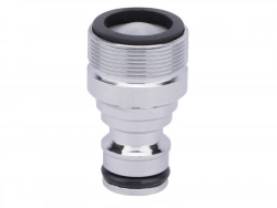 Adaptateur Mâle 24/100 Mm Boutte