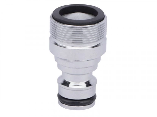 Adaptateur Mâle 24/100 Mm Boutte