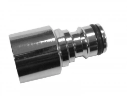 Adaptateur Femelle 22/100 Mm Boutte