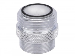 Adaptateur mâle 24/100 mm BOUTTE