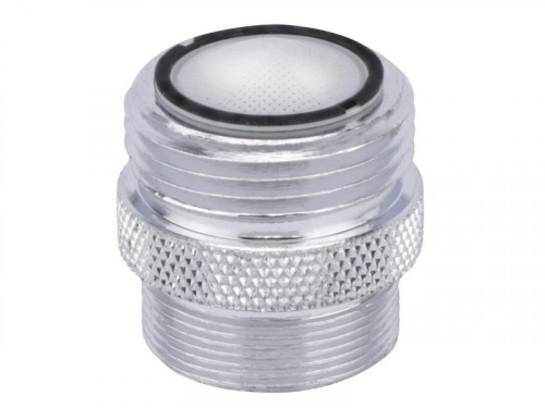 Adaptateur mâle 24/100 mm BOUTTE