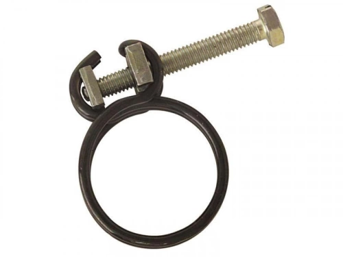 Lot de 2 colliers double fil BOUTTE