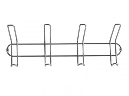 Portemanteau BOX & BEYOND, chrome