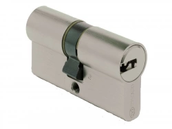 Cylindre De Serrure Bricard Astral Débrayable L.30 + 30 Mm 4 Clés