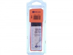 Graphite Pour Cylindre Bricard