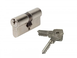Cylindre De Serrure Bricard Alpha L.30 + 30 Mm