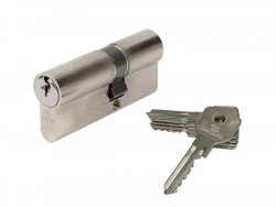 Cylindre De Serrure Bricard Alpha L.30 + 40 Mm
