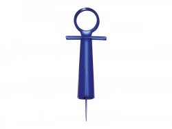 Bouchon De Conservation Seal Bleu