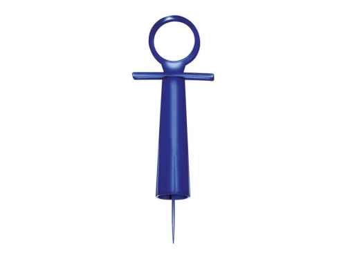 Bouchon De Conservation Seal Bleu