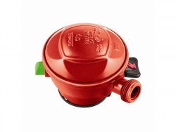 Détendeur Pour Gaz Propane 37 Millibars Pour Bouteilles Cube, Butagaz