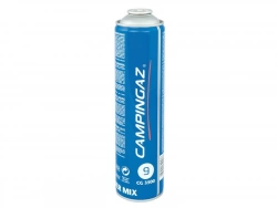 Cartouche De Gaz Butane, 0.3 Kg