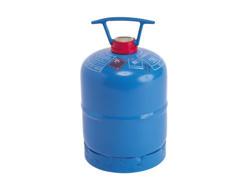 Recharge de gaz butane