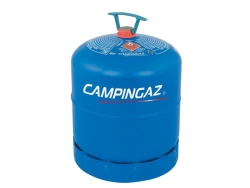 Recharge De Gaz Butane