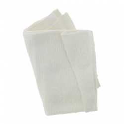 CARLinéa carré de lustrage coton 46x40cm