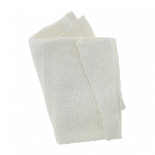 CARLinéa carré de lustrage coton 46x40cm