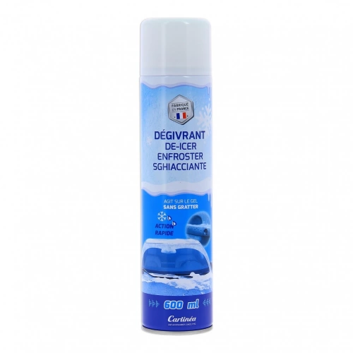CARLinéa dégivrant. 600ml