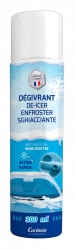 CARLinéa dégivrant antiregel 300ml