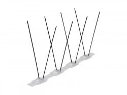 Piège antipigeons CAUSSADE