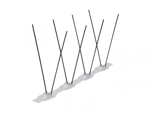 Piège antipigeons CAUSSADE