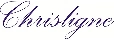 CHRISLIGNE