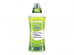 Engrais gazon 3 actions concentré, CLAIRLAND, 1 litre