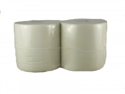 lOT DE 2 bobines essuie-tout cellulosique COBIC