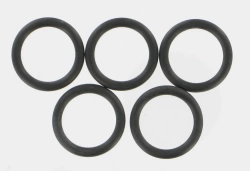 Lot de 5 joints toriques COMAP