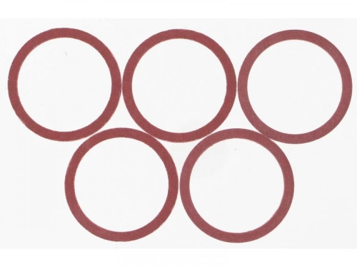 Lot de 10 joints fibre, COMAP, 12-17 mm